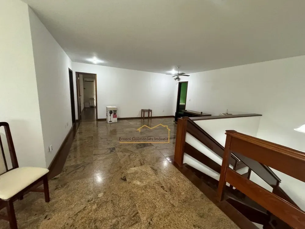 6-bedroom house with a mountain view in Rio de Janeiro — photo 17