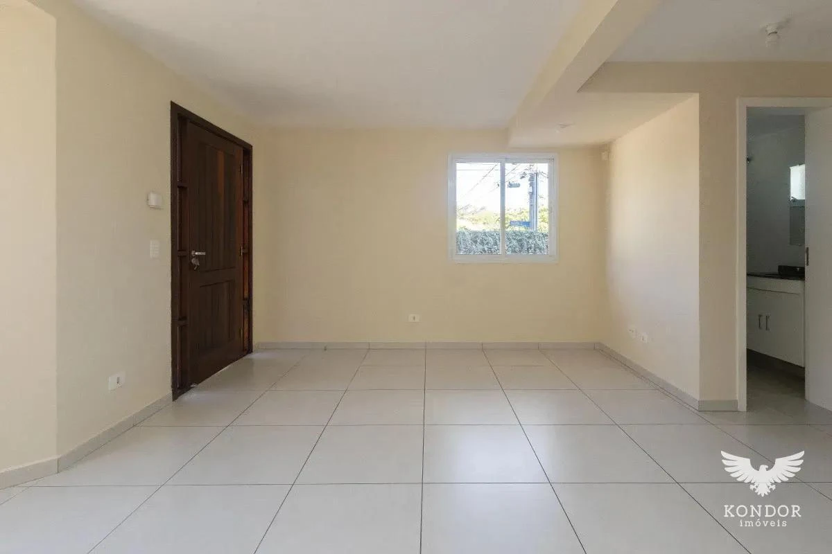 3-bedroom house, 1 with its own bathroom, 116 m², Curitiba — photo 15
