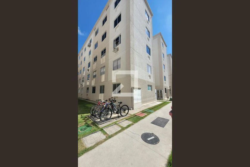 Apartamento de 40 m² com 2 quartos e 1 banheiro — photo 27