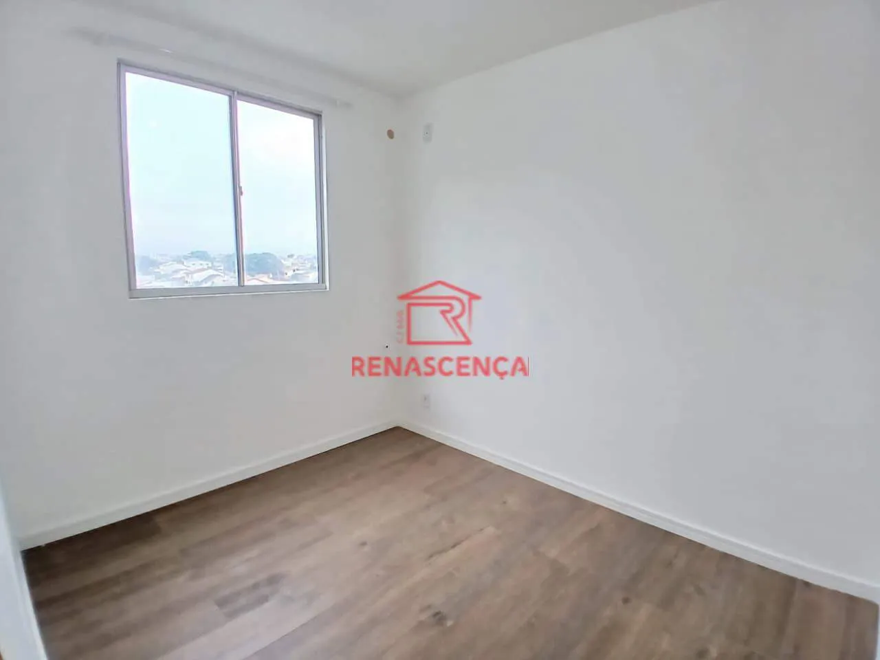 Apartamento de 2 quartos com varanda e cozinha aberta — photo 6
