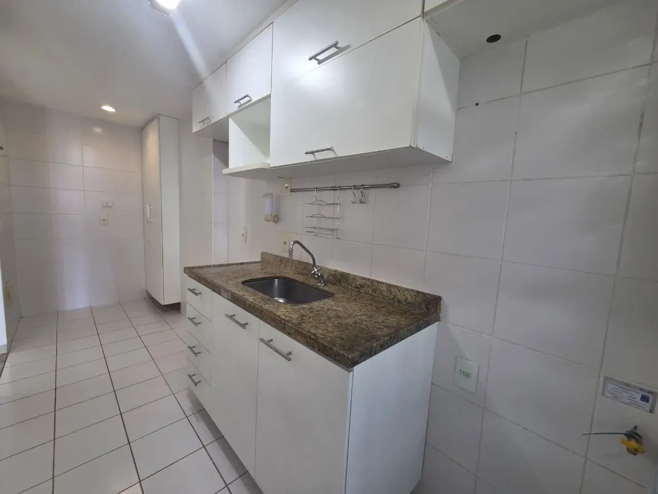 2-bedroom apartment with 1 en-suite, 78 m² on 7th floor — photo 2