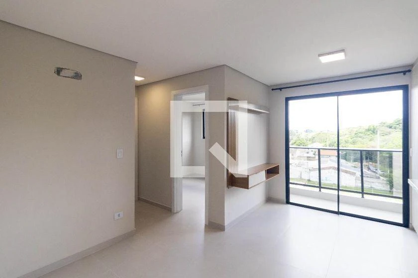 49 m² apartment with a home office and a washing machine — photo 13