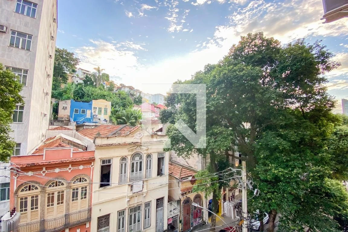 Apartamento para alugar com 2 quartos e 2 banheiros — photo 29