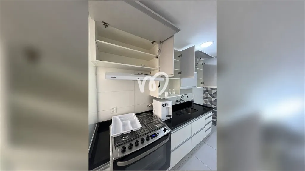 Washing machine in a 3-bedroom apartment, 101 m² — photo 18