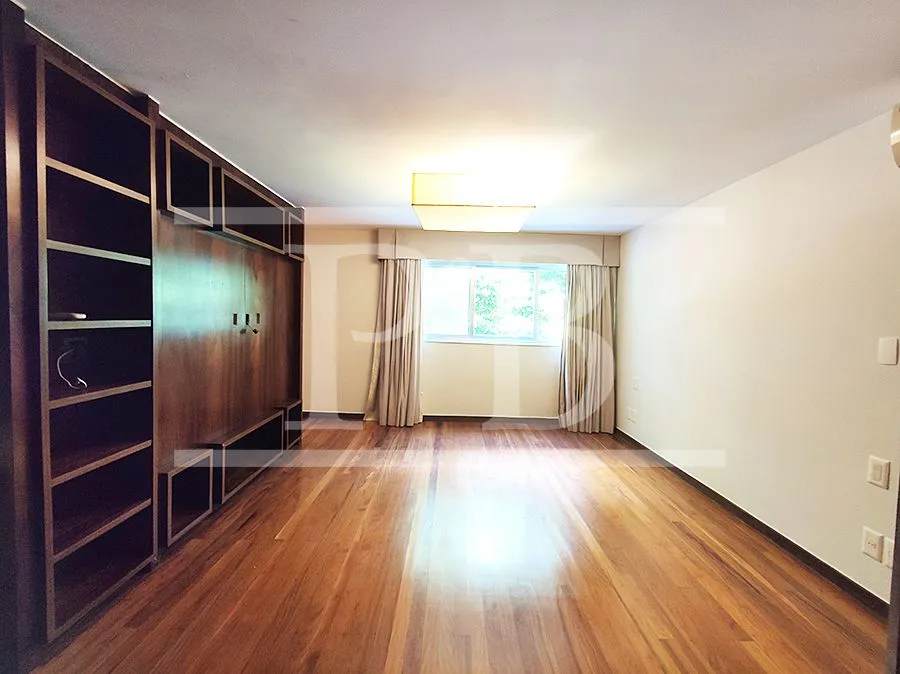 Apartamento mobiliado com 4 dormitórios e 539 m² — photo 28