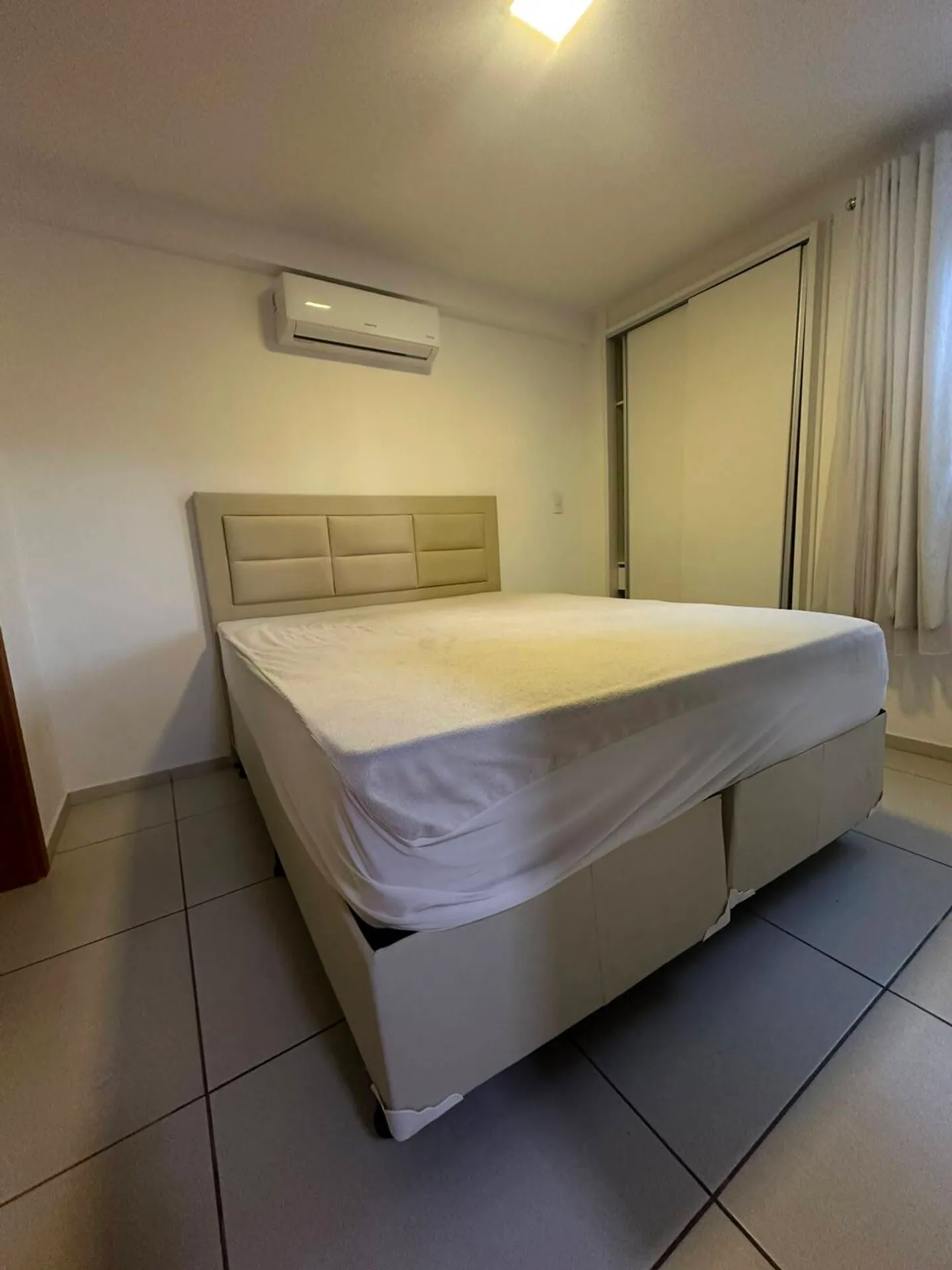 Furnished 53 m² apartment with 2 bedrooms and parking — photo 10