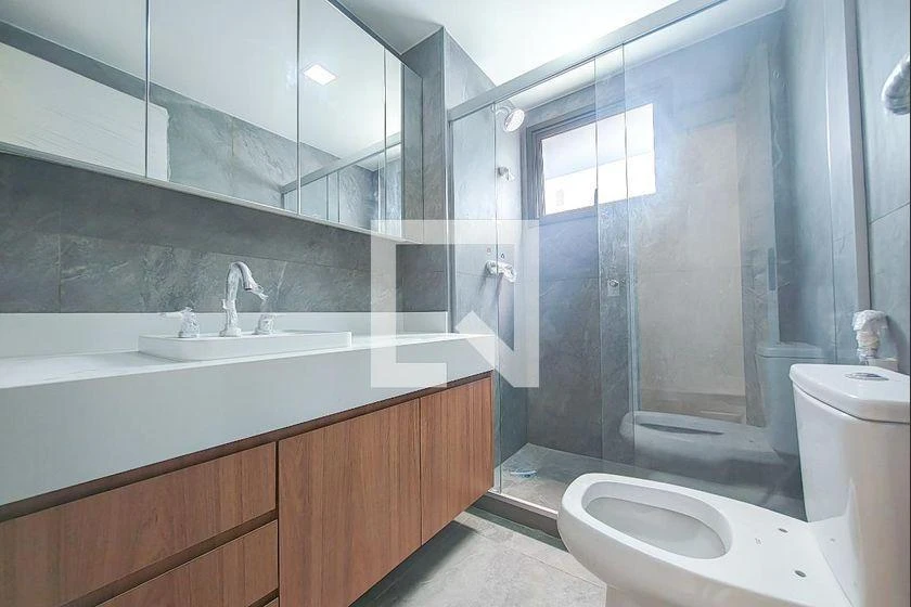 Apartment, 143 m², with a home office — photo 25