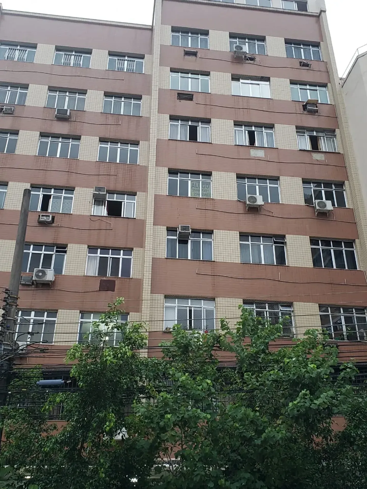 Apartamento 79 m² com 2 quartos, 2 banheiros e 1 vaga — photo 24