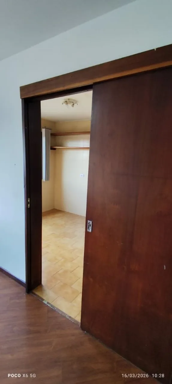 Apartment with 2 bedrooms, 2 bathrooms and a balcony — photo 17