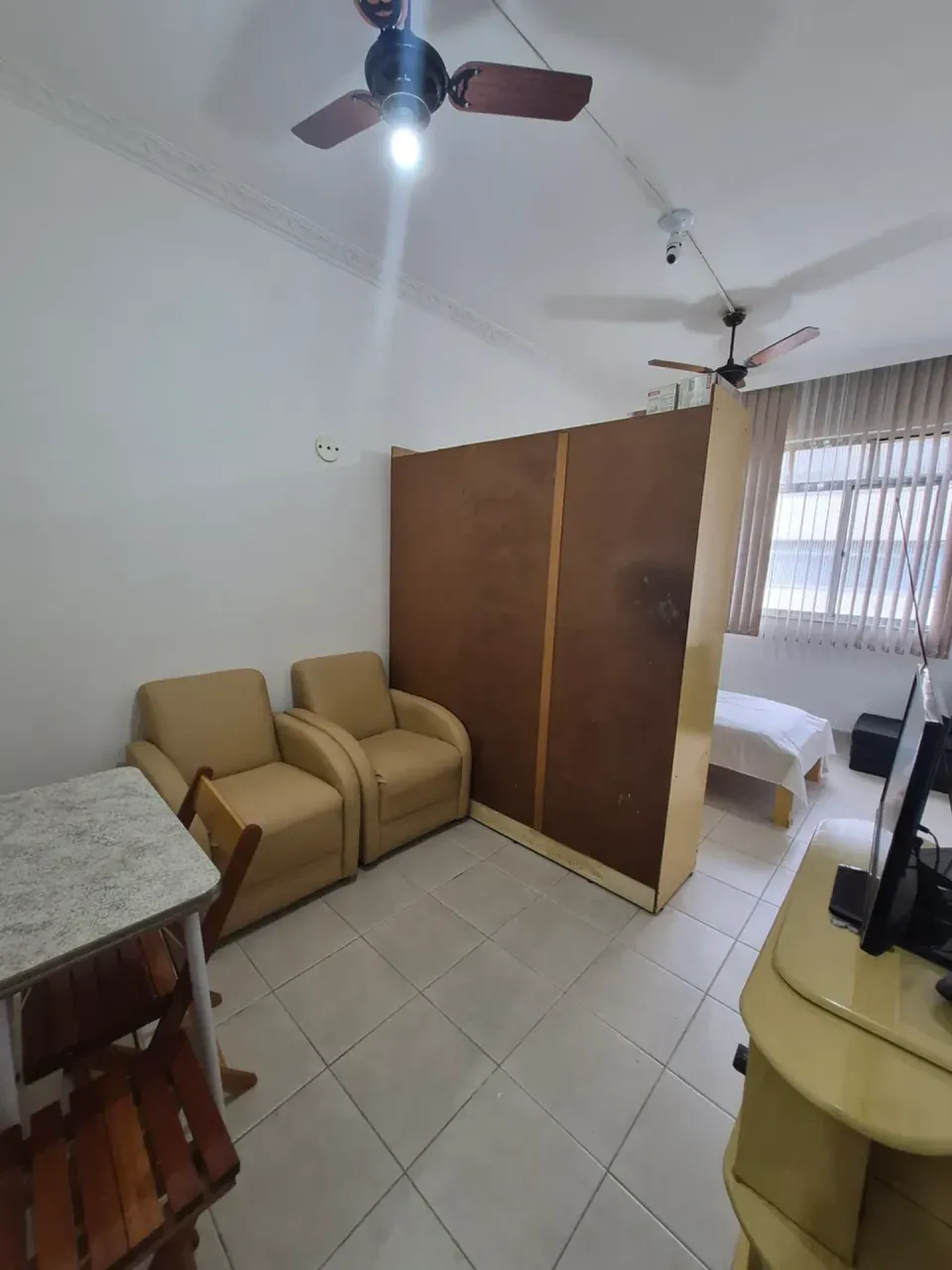 One-bedroom, 42 m² apartment in Rio de Janeiro — photo 11