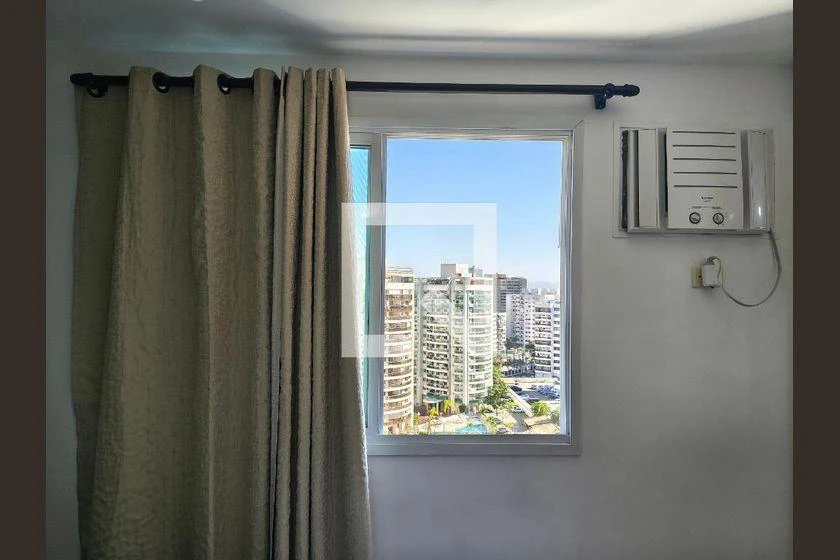 Apartamento mobiliado, 134 m², com máquina de lavar — photo 43