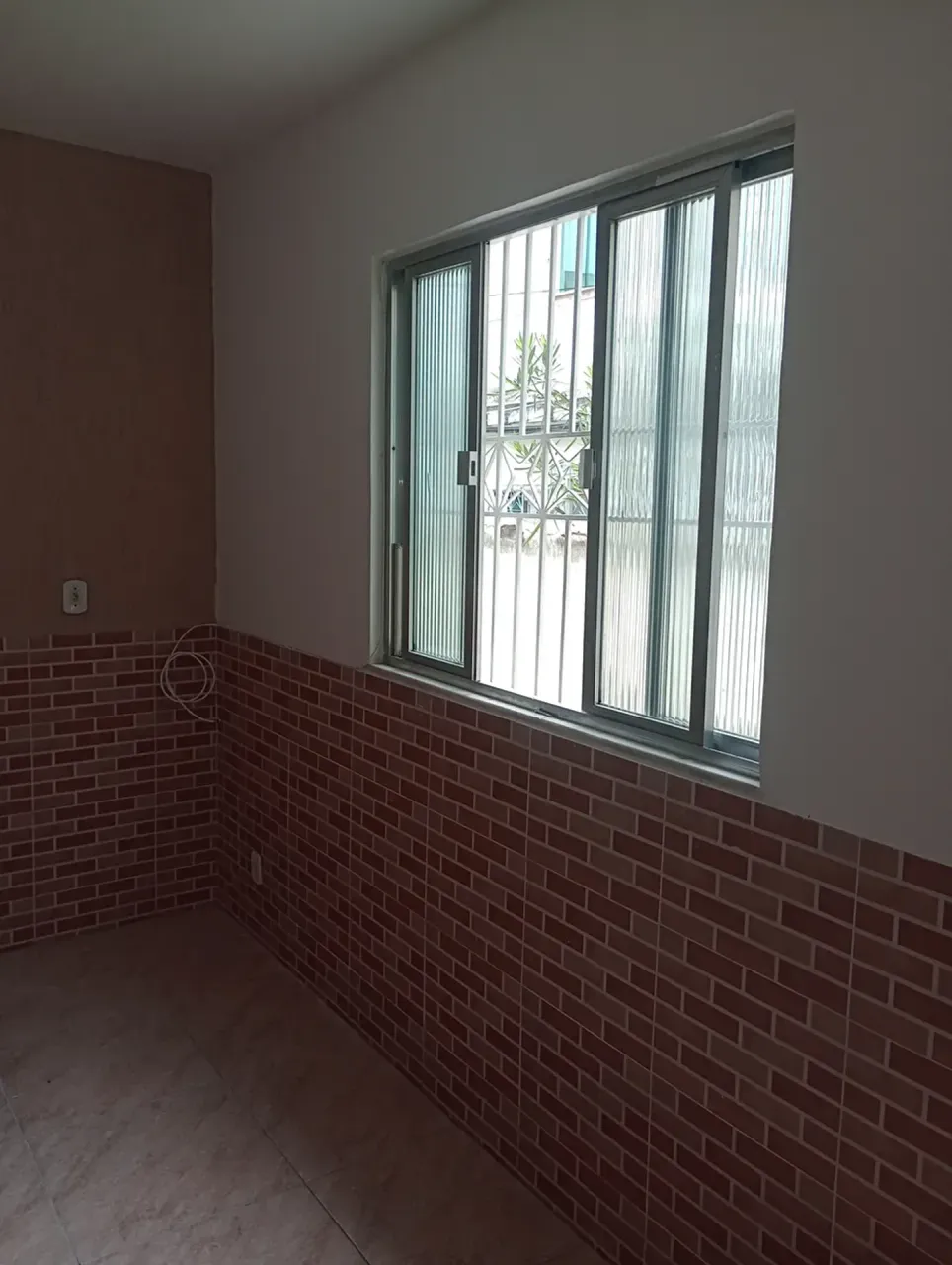 28 m² unfurnished house with 1 bedroom and no parking — photo 5