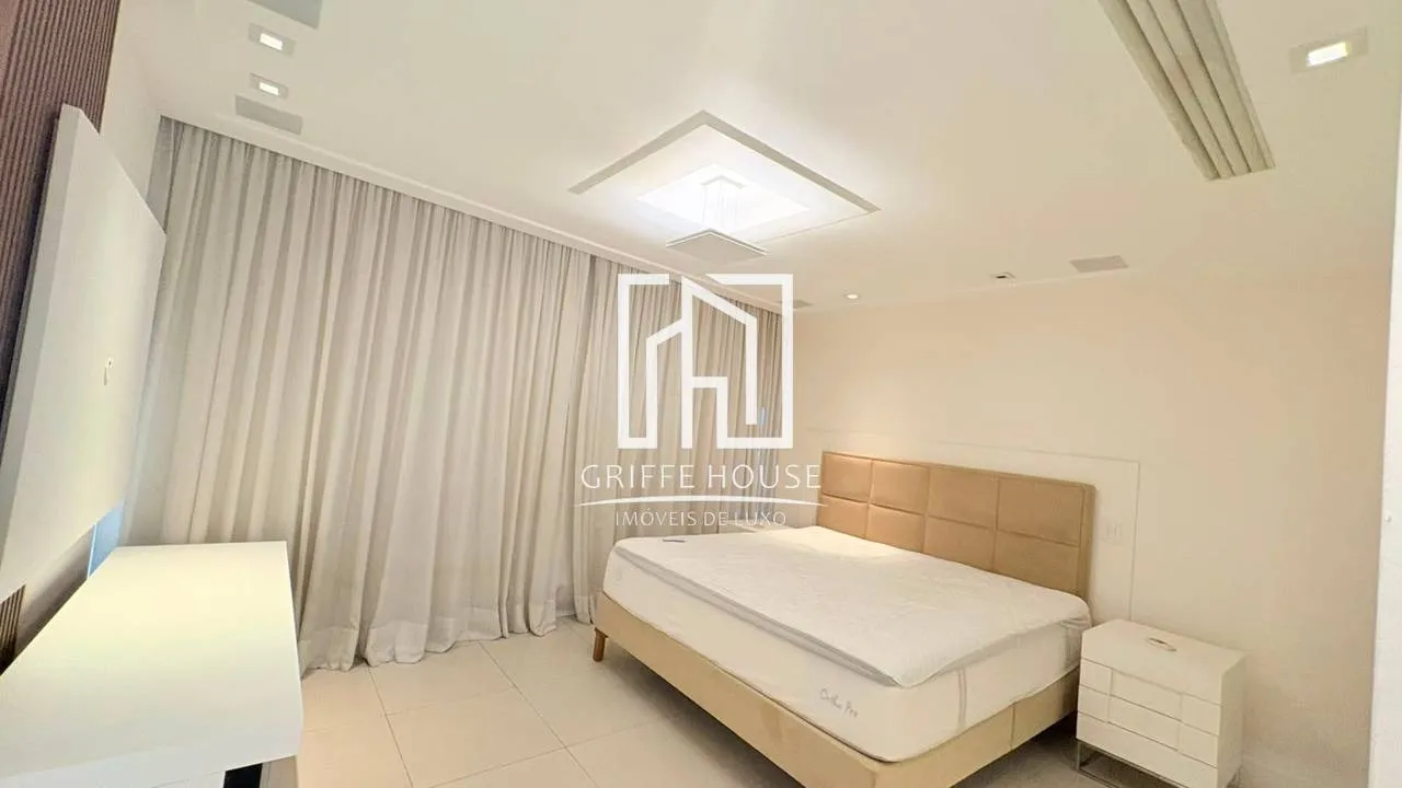 Меблированный дуплекс-пентхаус 390 м² с 4 спальнями — photo 11