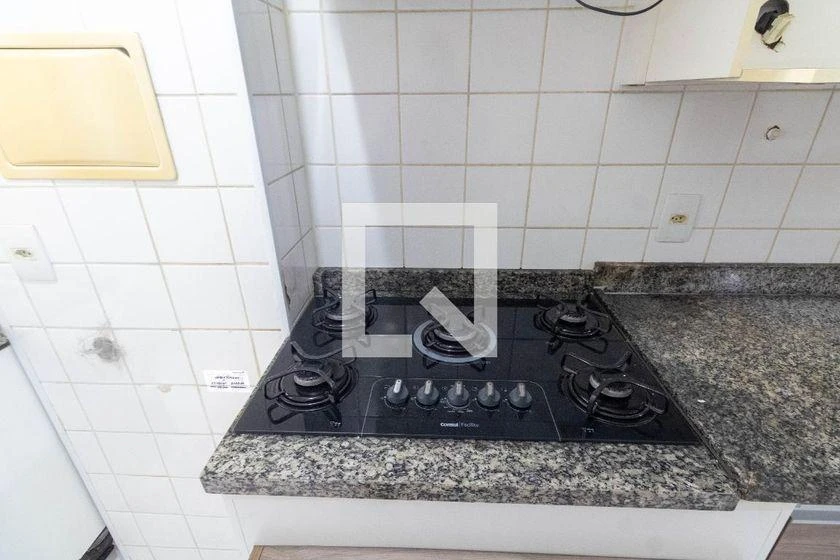 Балкон с грилем и 3 спальни: квартира 110 м² — photo 5
