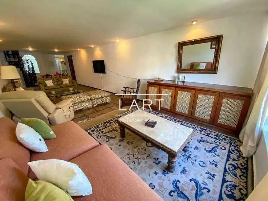 4-bedroom apartment, 315 m², with 2 parking spots — photo 5