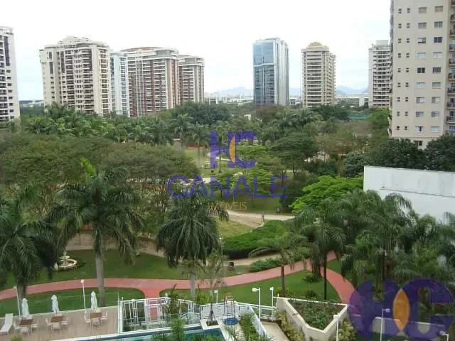 Apartamento para locação com 2 quartos e varanda — photo 24