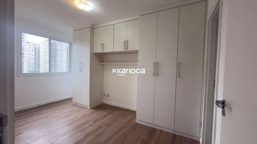 Apartamento, 69 m², com piso de madeira ou laminado — photo 8