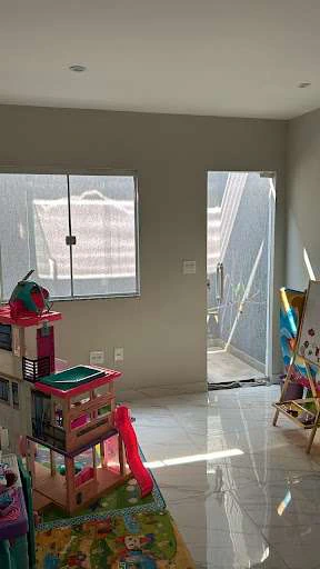 Casa com 3 suítes e churrasqueira privativa, 450 m² — photo 13