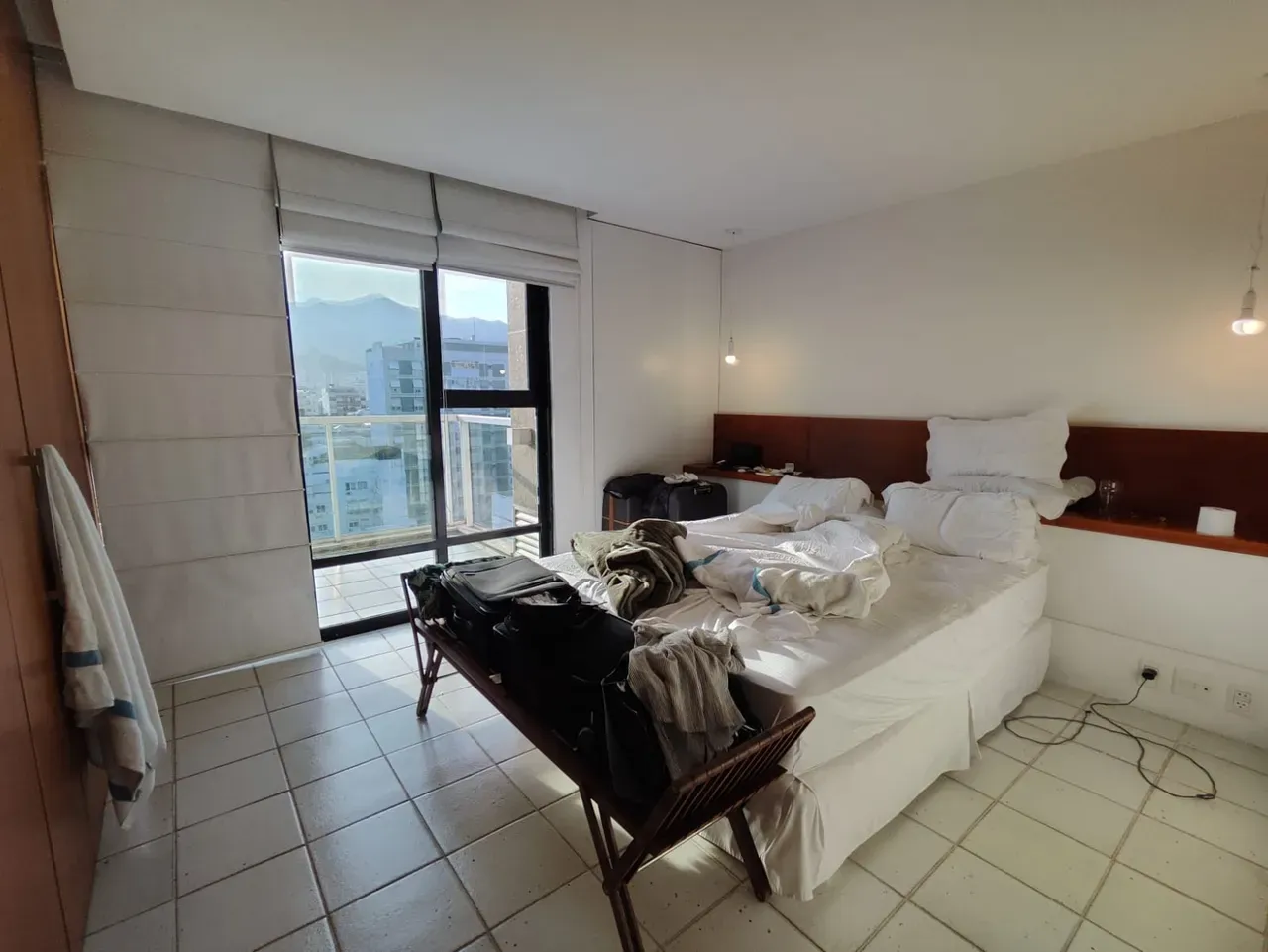 Cobertura para locação com 3 suítes e piscina — photo 20
