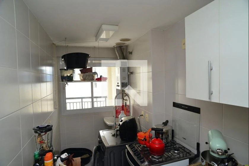 Apartamento mobiliado, 69 m², com espaço de home office — photo 24