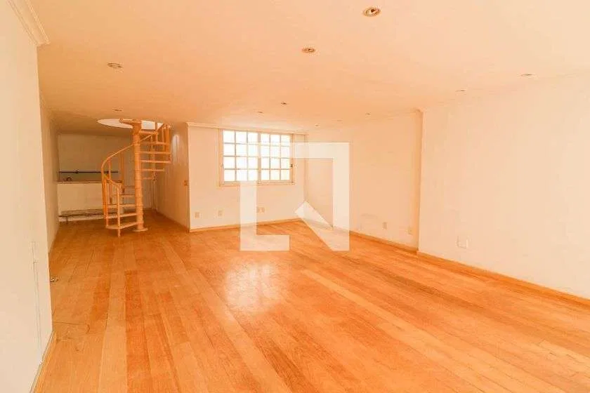 626 m² penthouse with 4 bedrooms and 3 parking spaces — photo 21