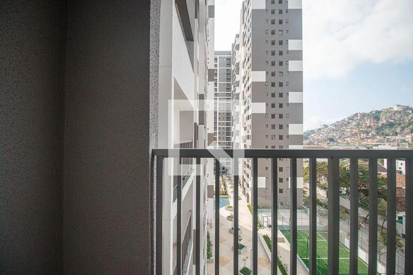 Apartment, 32 m², with wood or laminate floors — photo 4