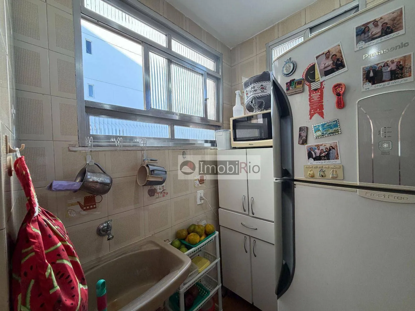 Apartamento de 1 dormitório de 70 m² com varanda — photo 31