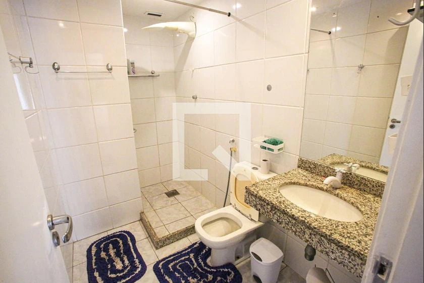2-bedroom apartment with a home office in Rio de Janeiro — photo 14
