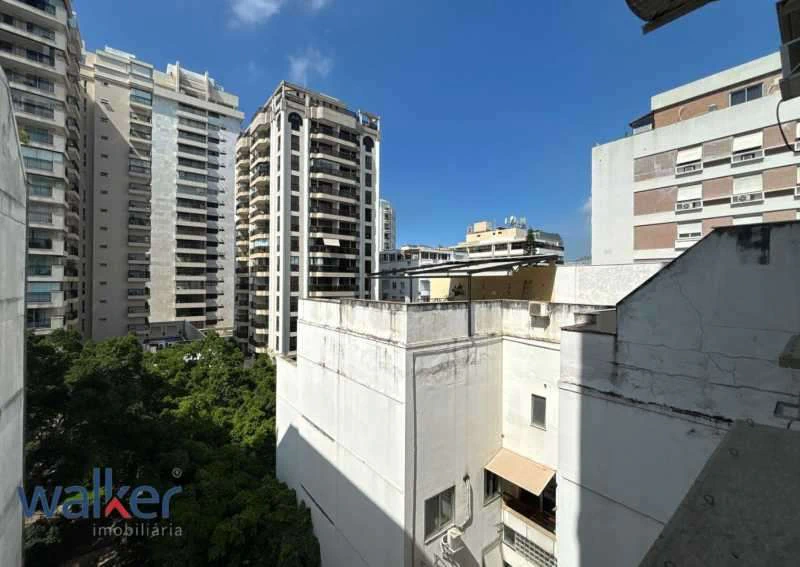 Apartamento mobiliado com 3 quartos e 117 m² — photo 23