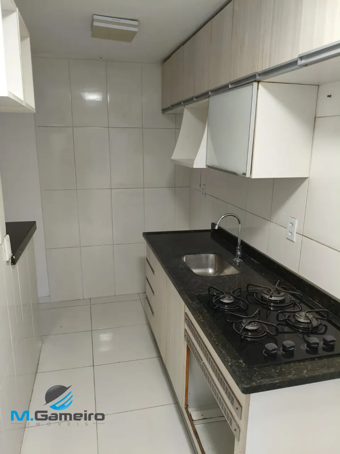 3-bedroom apartment with a washing machine in Rio de Janeiro — photo 2
