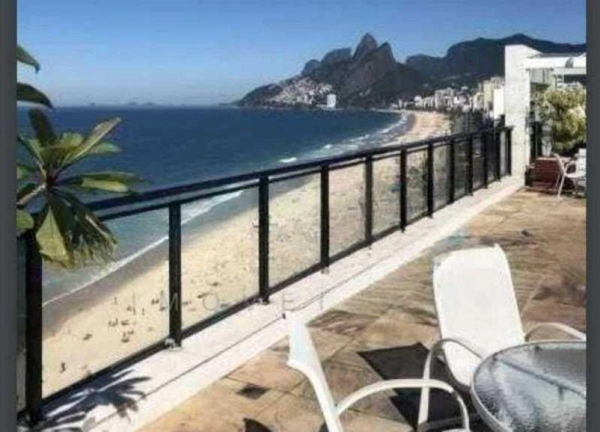 123 m² apartment with 3 bedrooms and 1 parking space