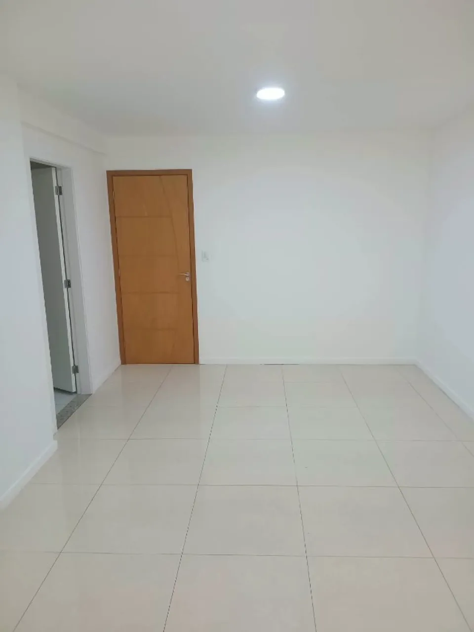 Apartamento com 2 quartos e 2 banheiros, varanda — photo 10