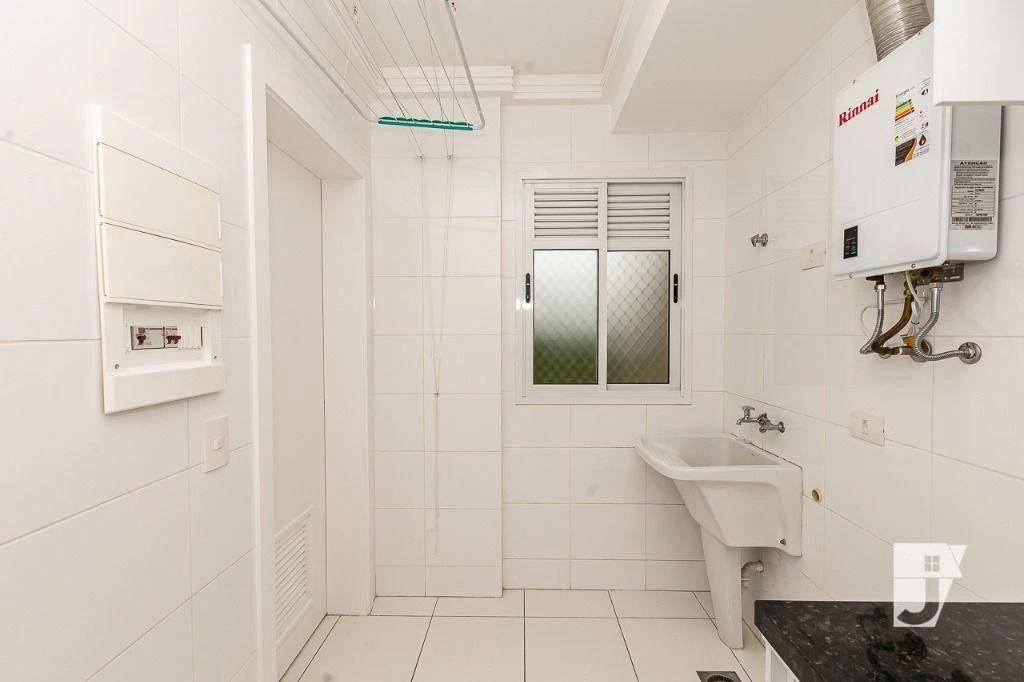 Apartamento mobiliado, 108 m², com máquina de lavar — photo 12