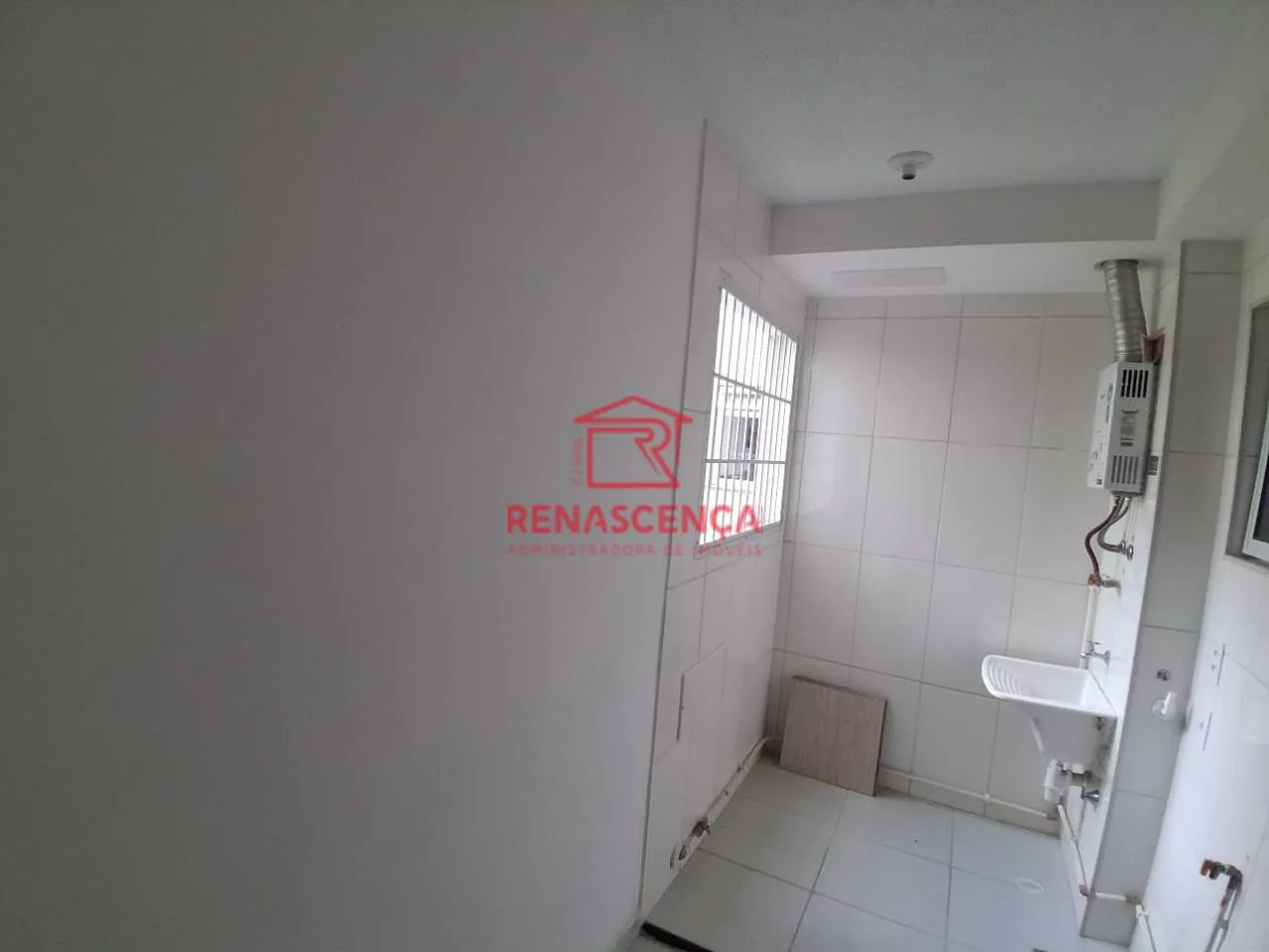 Apartamento sem mobília com 2 quartos e cozinha a gás — photo 11