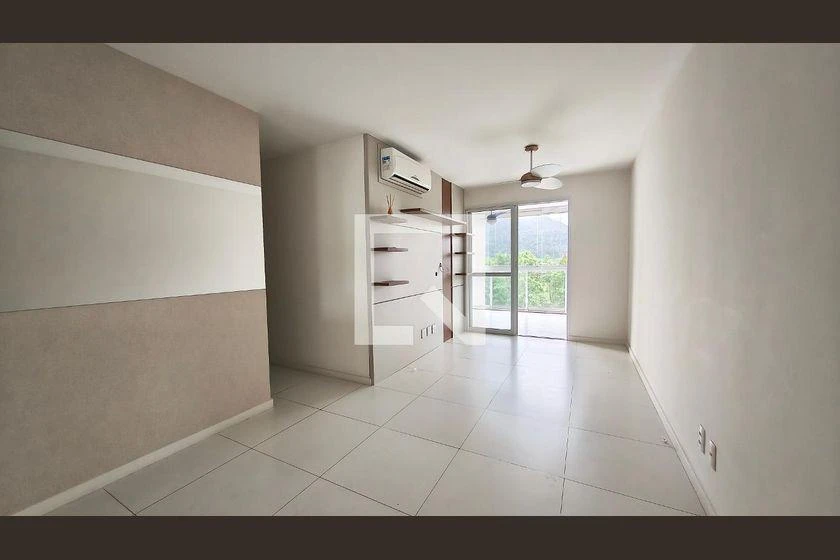 Apartment, 87 m², with a glass-enclosed balcony — photo 5