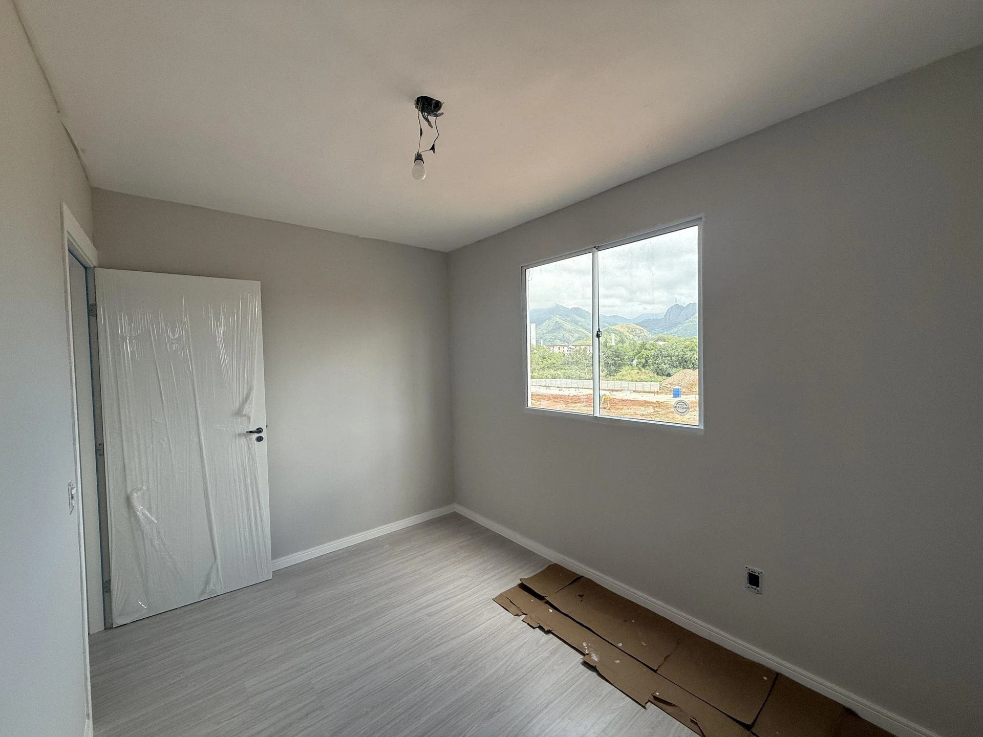 Робоче місце та 2 спальні: квартира 49 м² — photo 18