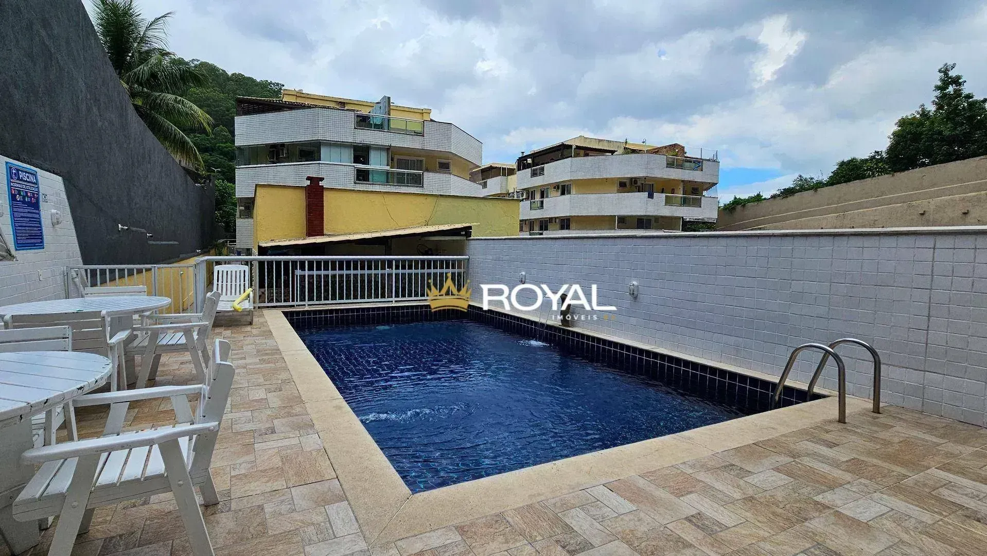 2-bedroom apartment with a glass-enclosed balcony — photo 21