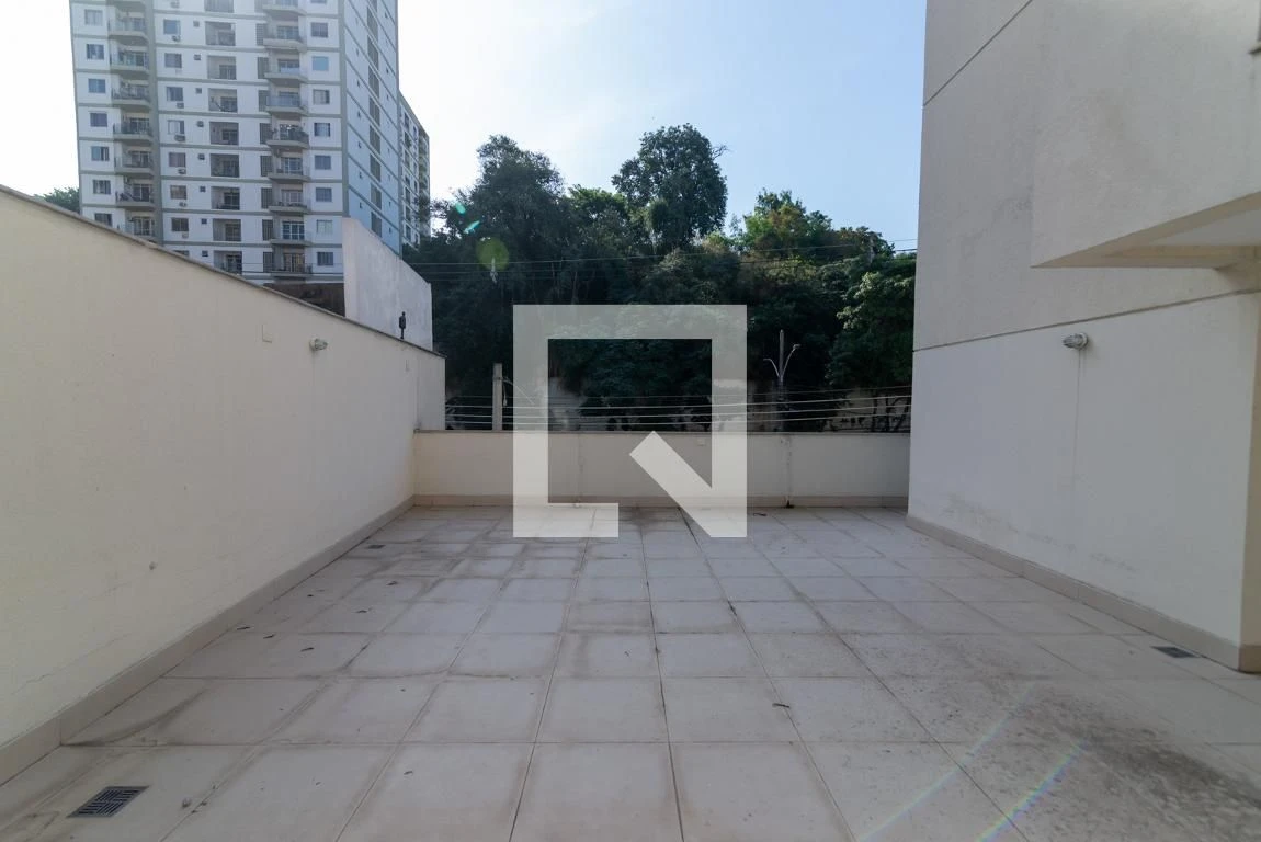 Apartamento com 2 quartos e varanda — photo 4