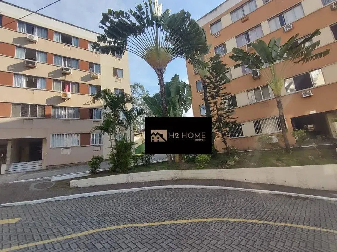 Apartamento de 2 quartos e 61 m² — photo 7