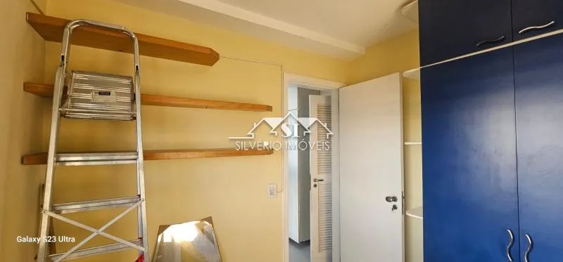 Apartamento de 200 m² com 3 suítes e churrasqueira privativa — photo 28