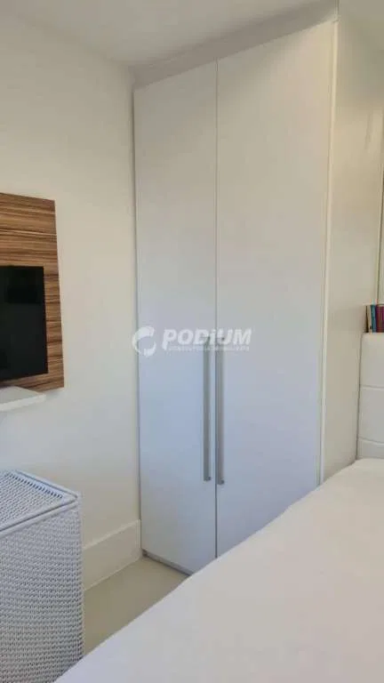Cobertura duplex mobiliada com terraço e 360 m² — photo 19