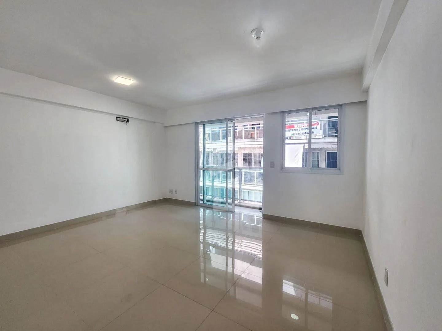 3-bedroom apartment with 97 m² and 2 parking spaces — photo 6