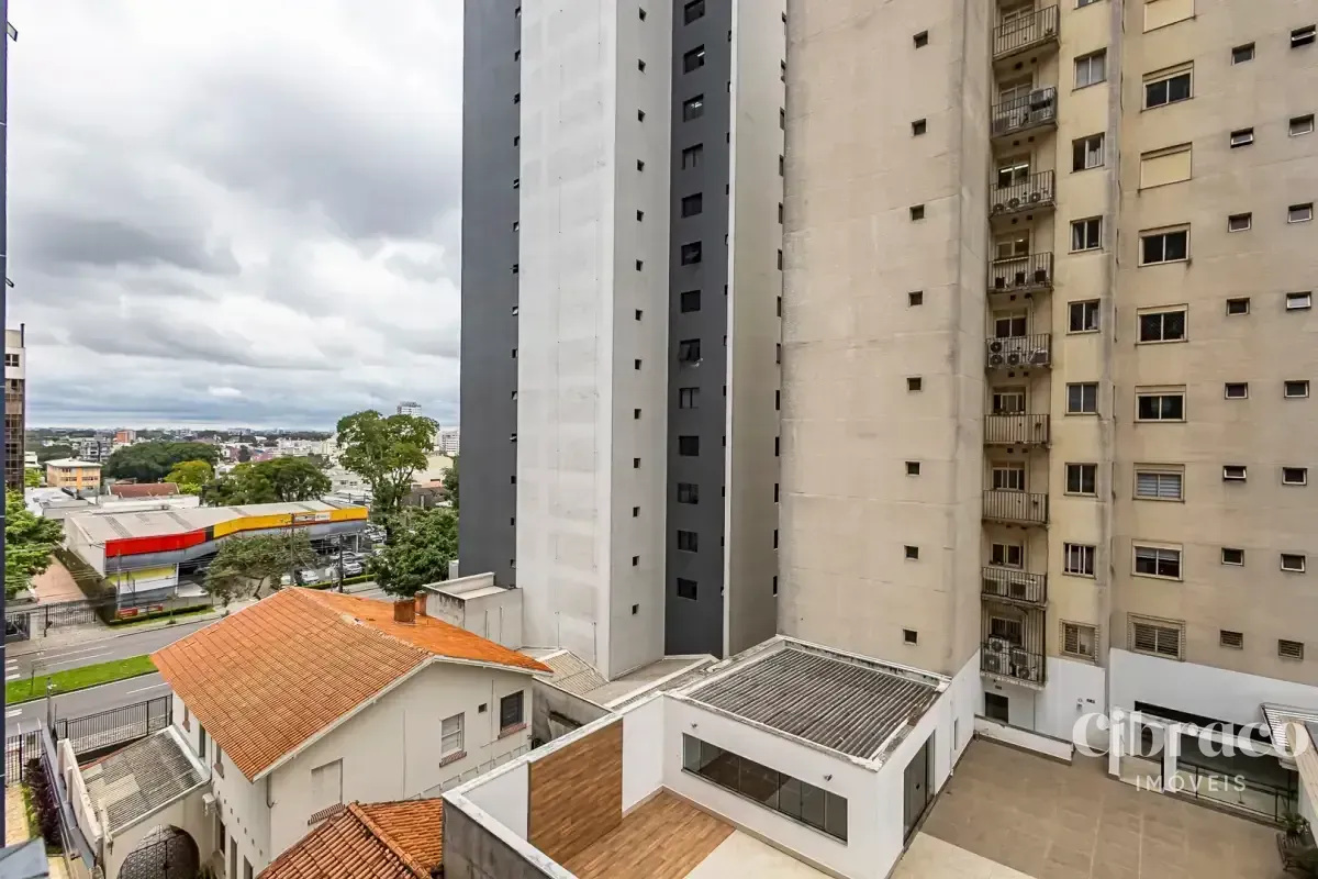 Apartamento com 3 quartos e 152 m² com 1 suíte — photo 37