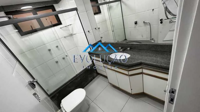 Apartment with 3 bedrooms and 4 bathrooms plus 2 parking spots — photo 14