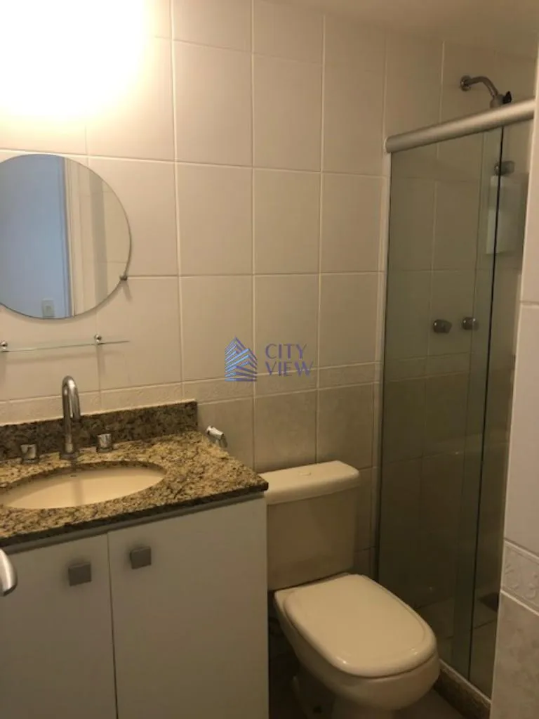 Квартира с 3 спальнями и панорамными окнами — photo 10