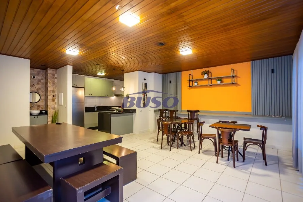 3-bedroom apartment with an open-plan kitchen — photo 77