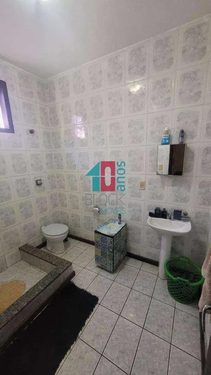 Casa de condomínio com 3 quartos e 1 suíte — photo 16