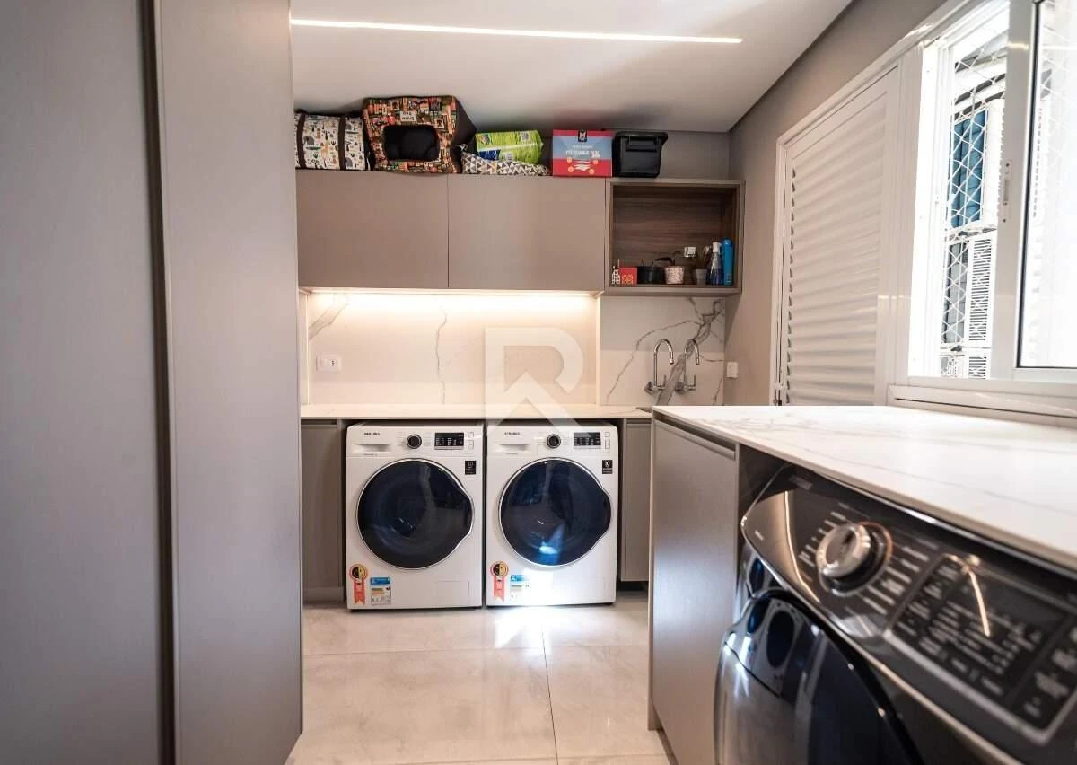 4 en-suite apartment with 373 m² and 5 parking spots — photo 47