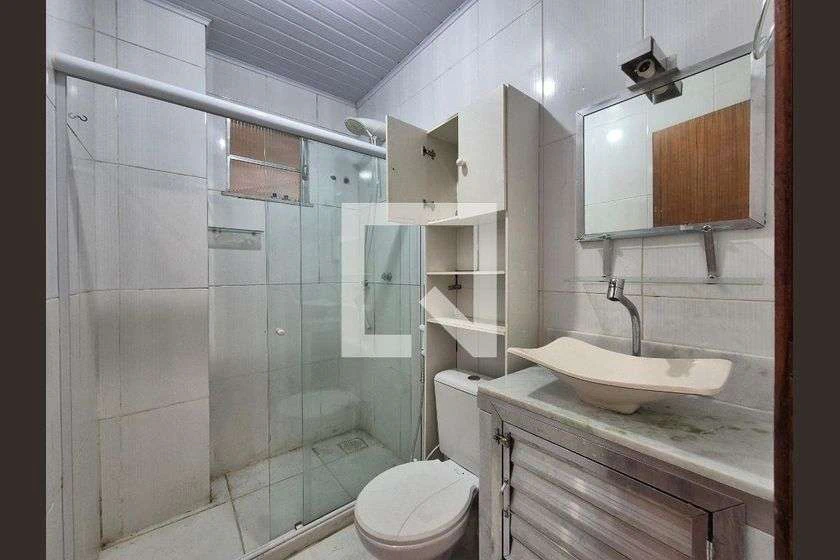 Ground-floor apartment 75 m² with 2 bedrooms and yard — photo 15