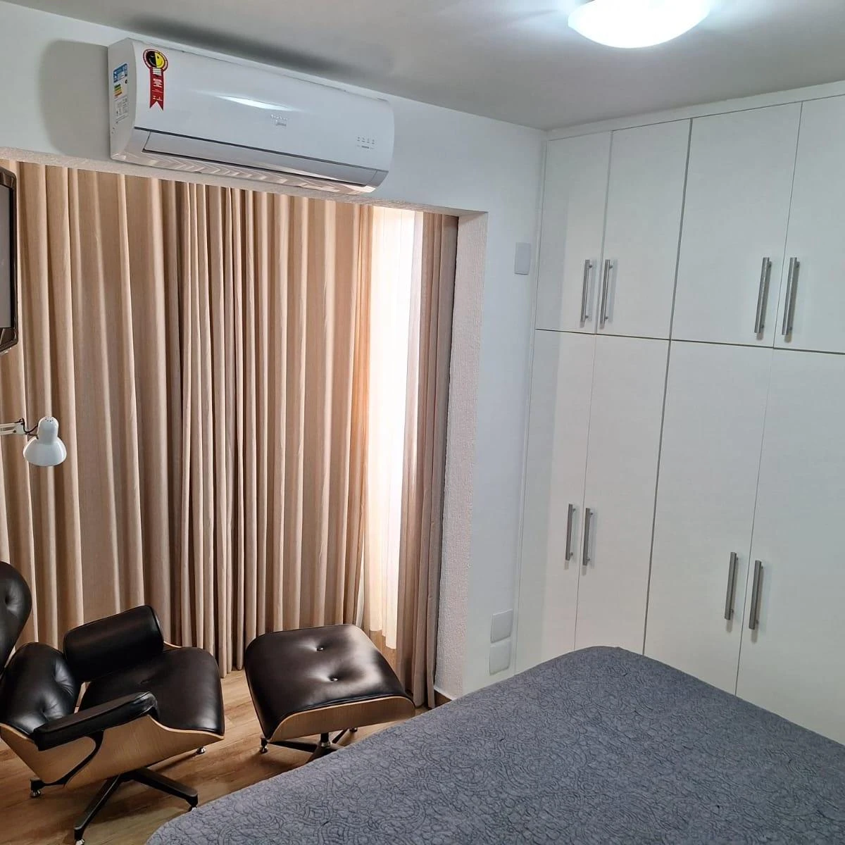 Furnished duplex 167 m² coverage with 3 bedrooms — photo 9